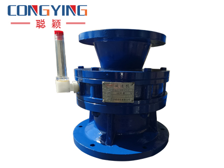 XLY行星擺線減速機